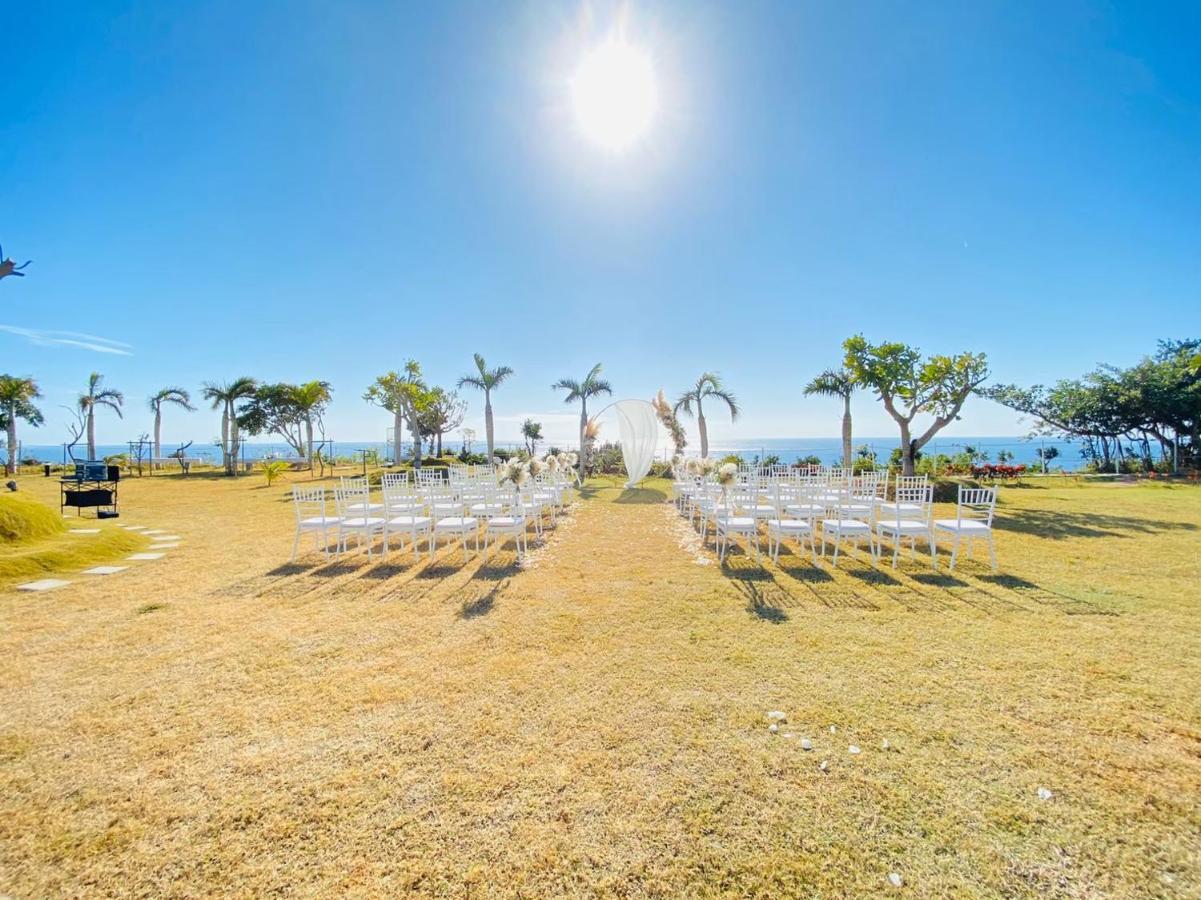 Skyebay Club Hotel Hengchun Exterior photo