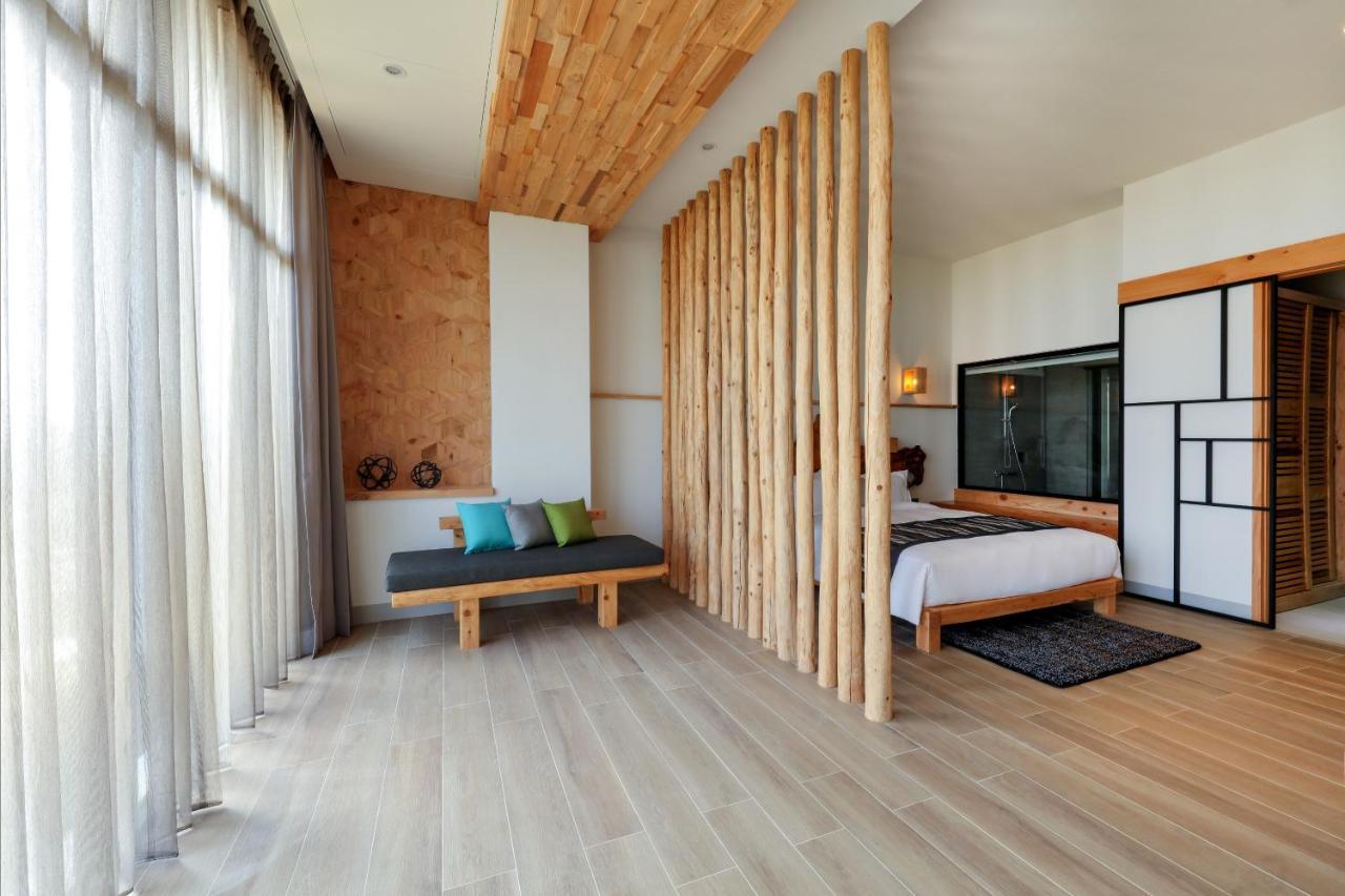 Skyebay Club Hotel Hengchun Exterior photo